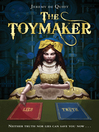 The Toymaker (eBook)